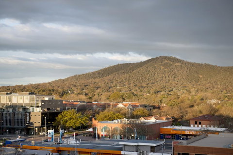 Mantra On Northbourne - Accommodation Adelaide 1