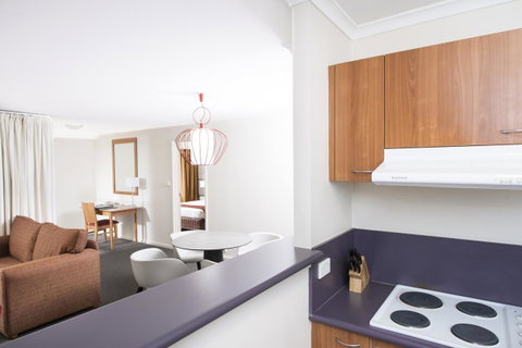 Mantra On Northbourne - Accommodation Adelaide 13