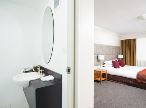 Mantra On Northbourne - Accommodation Adelaide 27