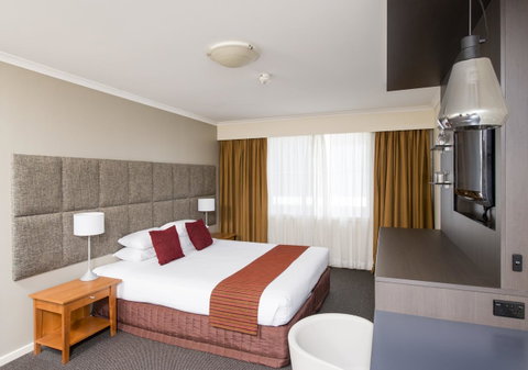 Mantra On Northbourne - Accommodation Adelaide 25