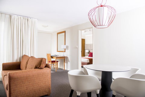 Mantra On Northbourne - Accommodation Adelaide 5