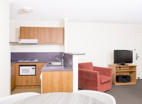 Mantra On Northbourne - Accommodation Adelaide 9