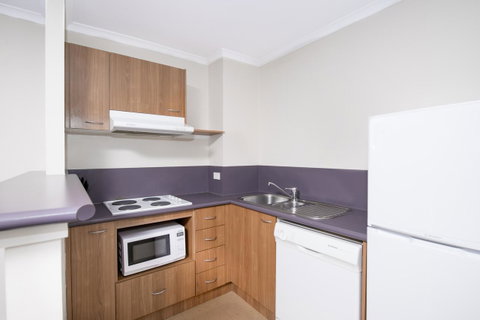 Mantra On Northbourne - Accommodation Adelaide 7