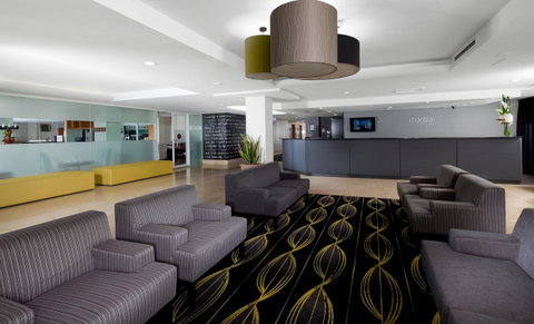 Mantra On Northbourne - Accommodation Adelaide 23