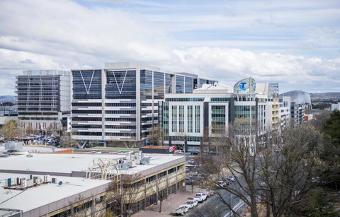 Mantra On Northbourne - Accommodation Adelaide 8