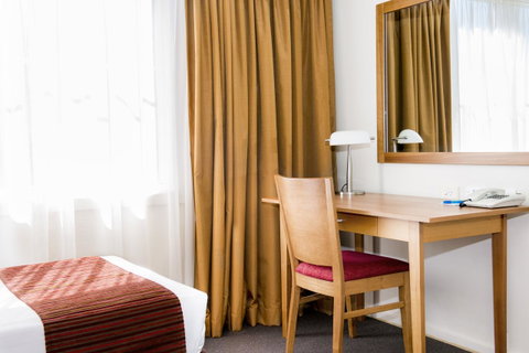 Mantra On Northbourne - Accommodation Adelaide 6
