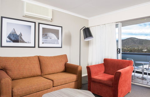 Mantra On Northbourne - Accommodation Adelaide 3