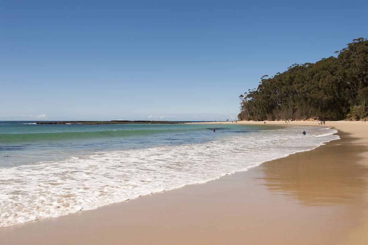Mollymook NSW Accommodation Adelaide