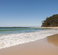 Mollymook Beachfront Penthouse 9 - Accommodation Adelaide