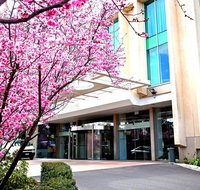 Rydges Capital Hill Canberra - Accommodation Adelaide