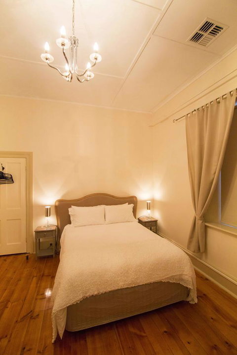Wellington Courthouse - Accommodation Adelaide 1