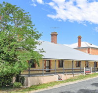 Wellington Courthouse - Accommodation Adelaide