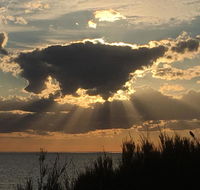 Blissful Beachfront Beachouse - Accommodation Adelaide