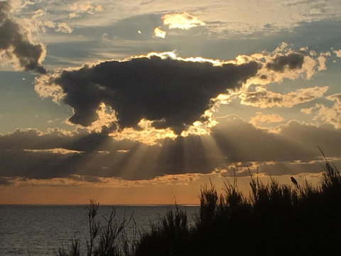 Blissful Beachfront Beachouse - Accommodation Adelaide 0