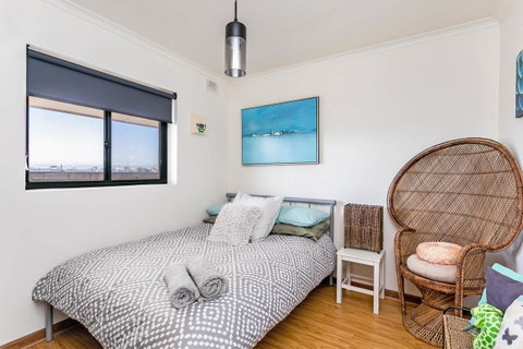 Blissful Beachfront Beachouse - Accommodation Adelaide 13