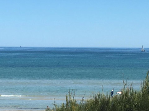 Blissful Beachfront Beachouse - Accommodation Adelaide 19