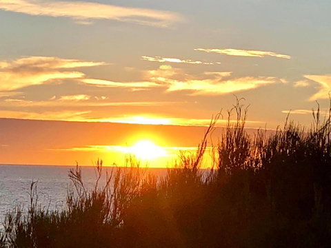 Blissful Beachfront Beachouse - Accommodation Adelaide 21