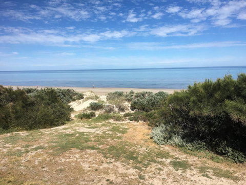 Blissful Beachfront Beachouse - Accommodation Adelaide 23