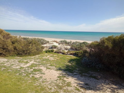 Blissful Beachfront Beachouse - Accommodation Adelaide 20