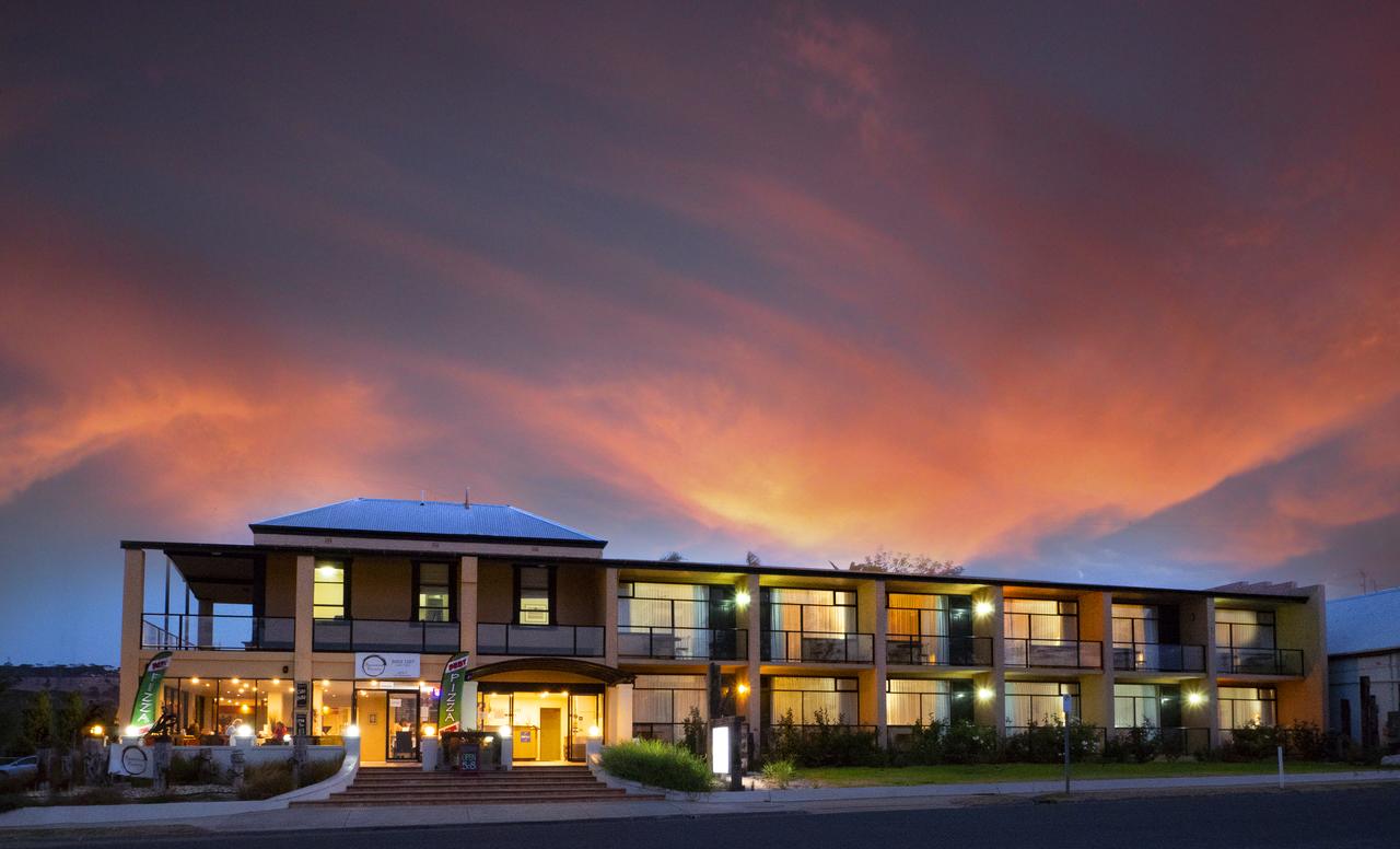  Accommodation Adelaide