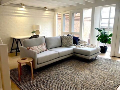 The Loft - Beautiful Central Barossa Apartment - Accommodation Adelaide 0