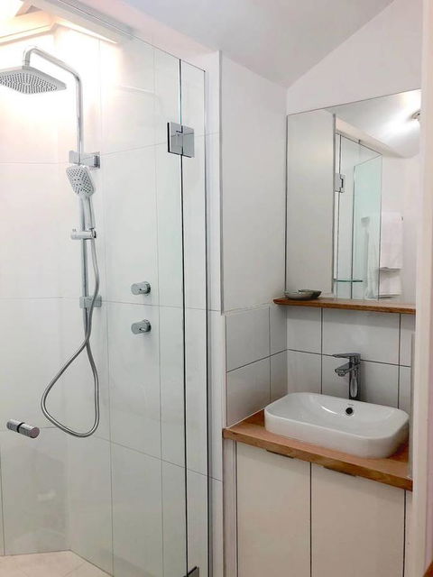 The Loft - Beautiful Central Barossa Apartment - Accommodation Adelaide 12