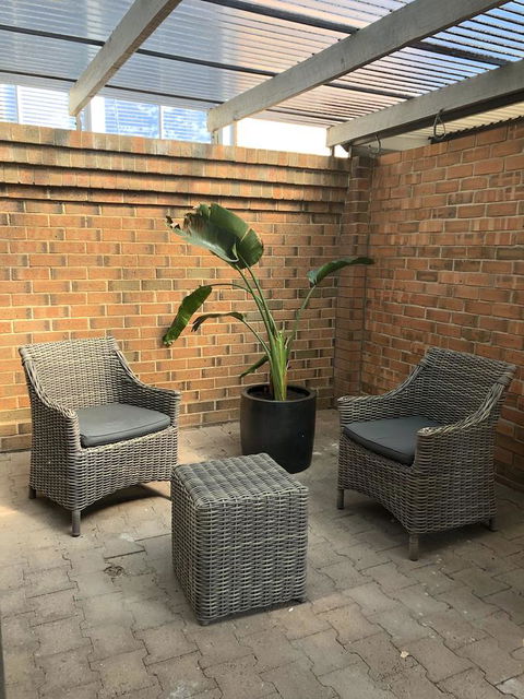 The Loft - Beautiful Central Barossa Apartment - Accommodation Adelaide 13