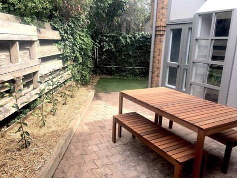 The Loft - Beautiful Central Barossa Apartment - Accommodation Adelaide 14