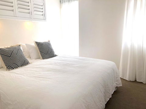 The Loft - Beautiful Central Barossa Apartment - Accommodation Adelaide 9