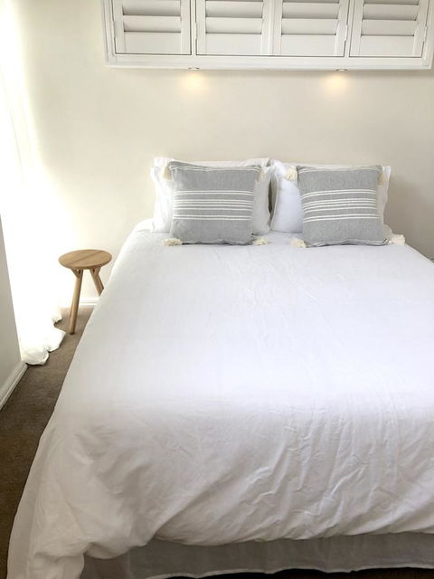 The Loft - Beautiful Central Barossa Apartment - Accommodation Adelaide 11