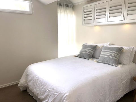 The Loft - Beautiful Central Barossa Apartment - Accommodation Adelaide 10