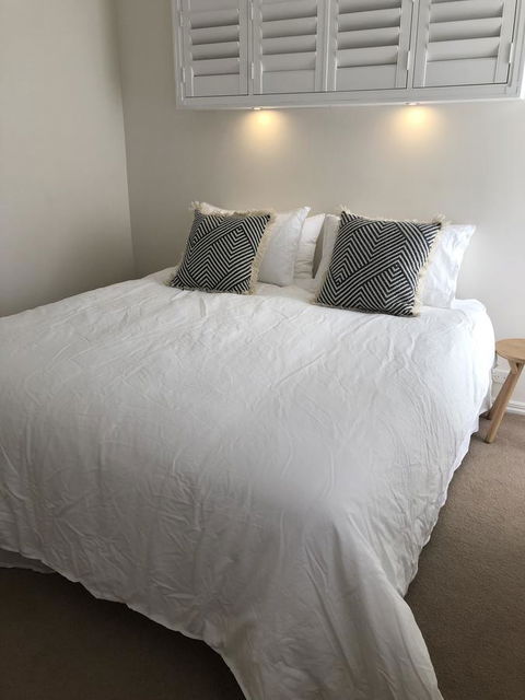 The Loft - Beautiful Central Barossa Apartment - Accommodation Adelaide 8