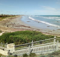 Driftwood on Dover - Accommodation Adelaide