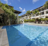 Oaks Santai Resort Casuarina - Accommodation Adelaide