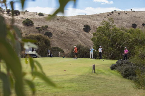 BreakFree Wirrina Cove - Accommodation Adelaide 26