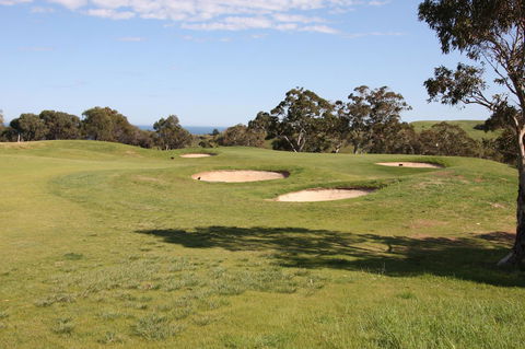 BreakFree Wirrina Cove - Accommodation Adelaide 21