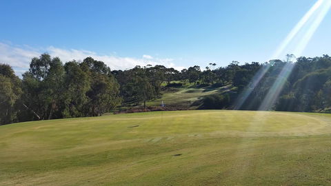 BreakFree Wirrina Cove - Accommodation Adelaide 2