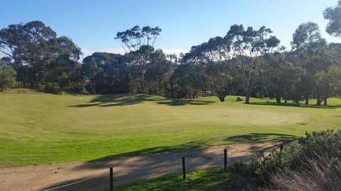 BreakFree Wirrina Cove - Accommodation Adelaide 1