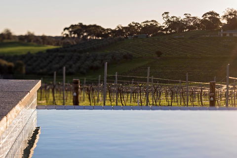 The Louise - Accommodation Adelaide 25