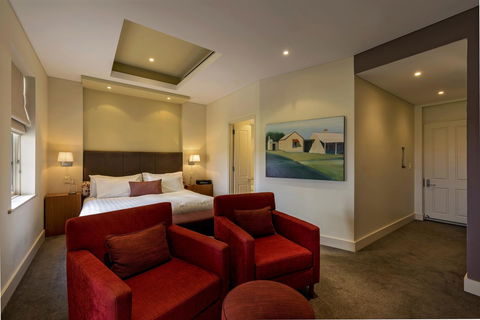 The Louise - Accommodation Adelaide 36