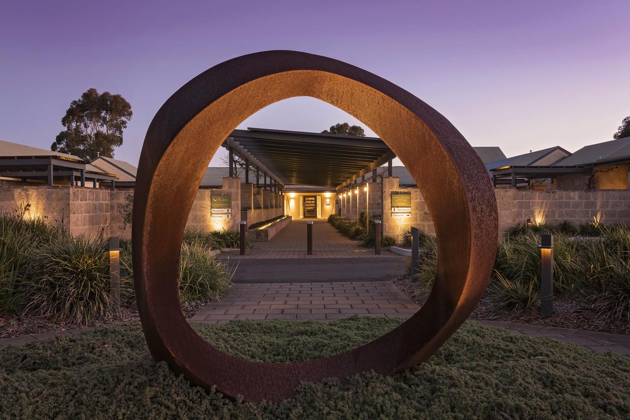  Accommodation Adelaide