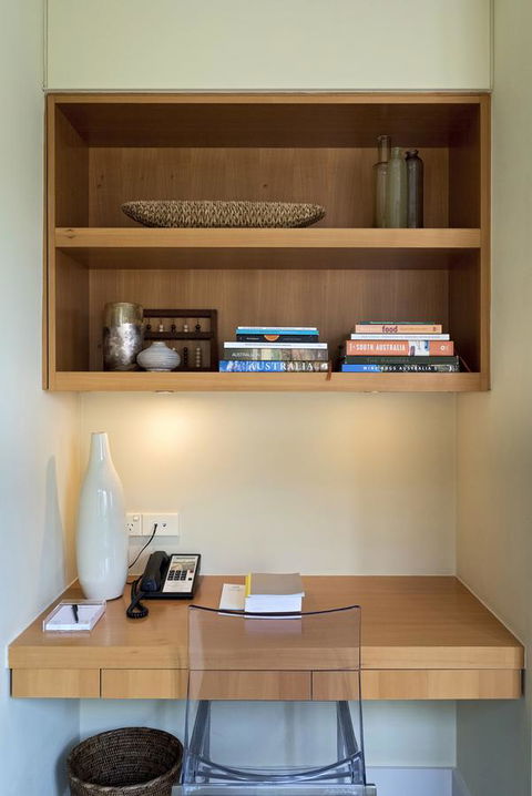 The Louise - Accommodation Adelaide 35