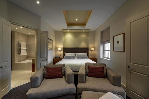 The Louise - Accommodation Adelaide 19