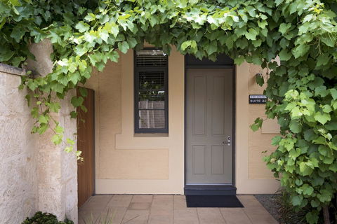 The Louise - Accommodation Adelaide 34