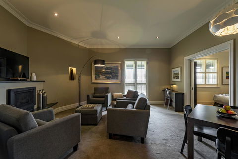 The Louise - Accommodation Adelaide 8