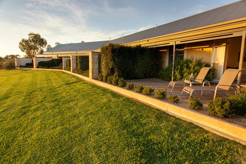 The Louise - Accommodation Adelaide 7