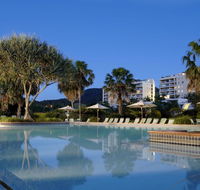 Pacific Bay Resort - Accommodation Adelaide