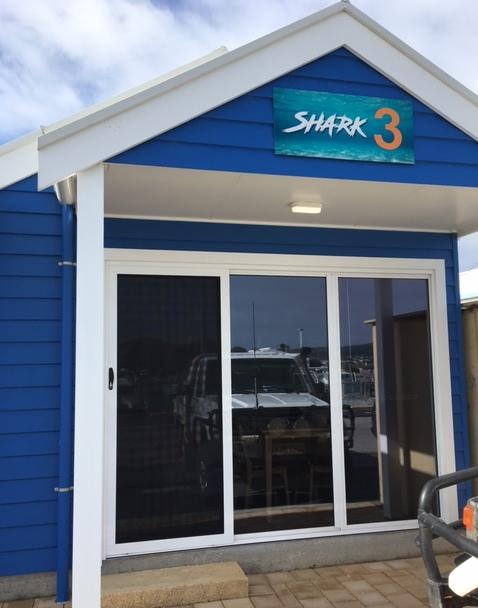Port Lincoln Shark Apartment 1 - Accommodation Adelaide 3