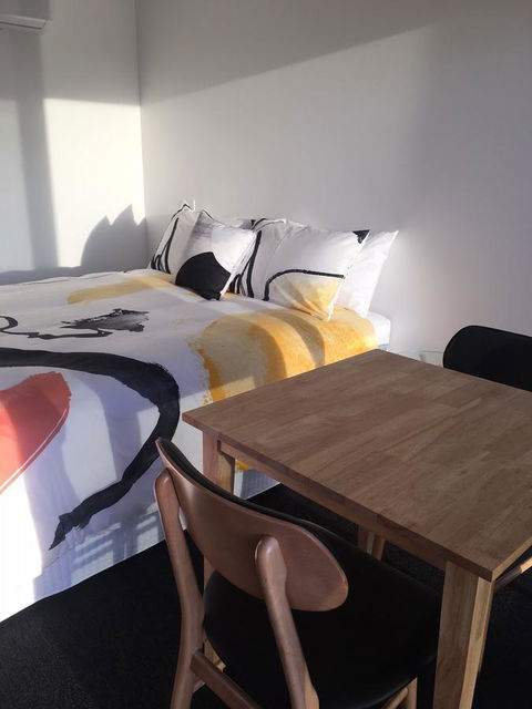 Port Lincoln Shark Apartment 1 - Accommodation Adelaide 8