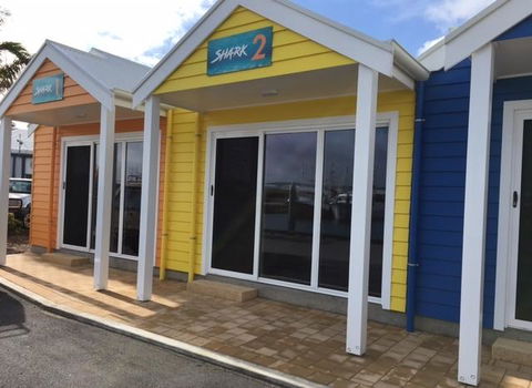 Port Lincoln Shark Apartment 1 - Accommodation Adelaide 2